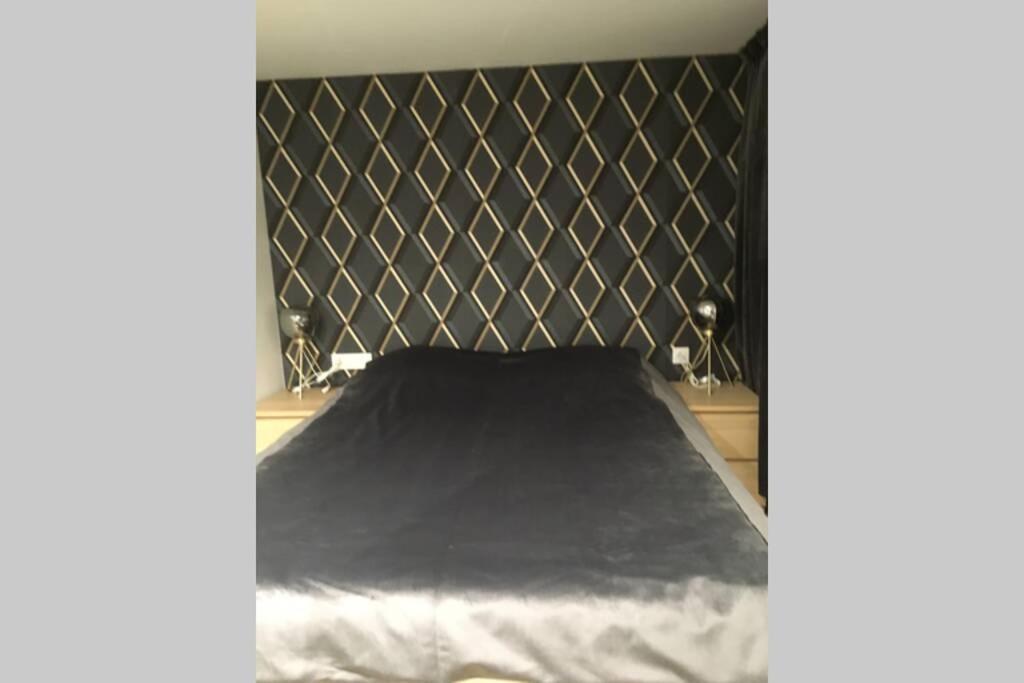 Appartamento New Flat-champs-élysées-arc Triomphe-maillot-foch Parigi