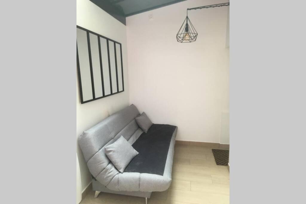 New Flat-champs-élysées-arc Triomphe-maillot-foch Appartamento