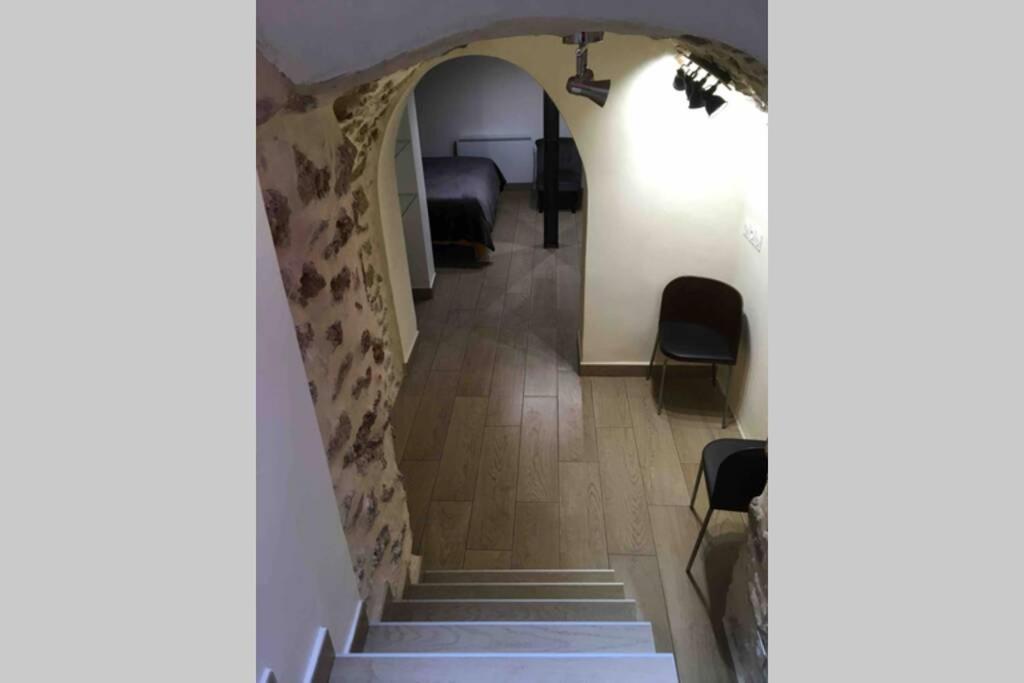 Appartamento New Flat-champs-élysées-arc Triomphe-maillot-foch *