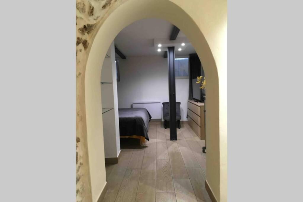 New Flat-champs-élysées-arc Triomphe-maillot-foch * Parigi
